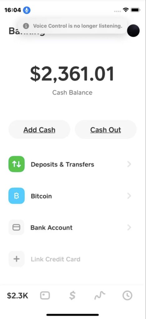 Buy Verified Cash App Accounts