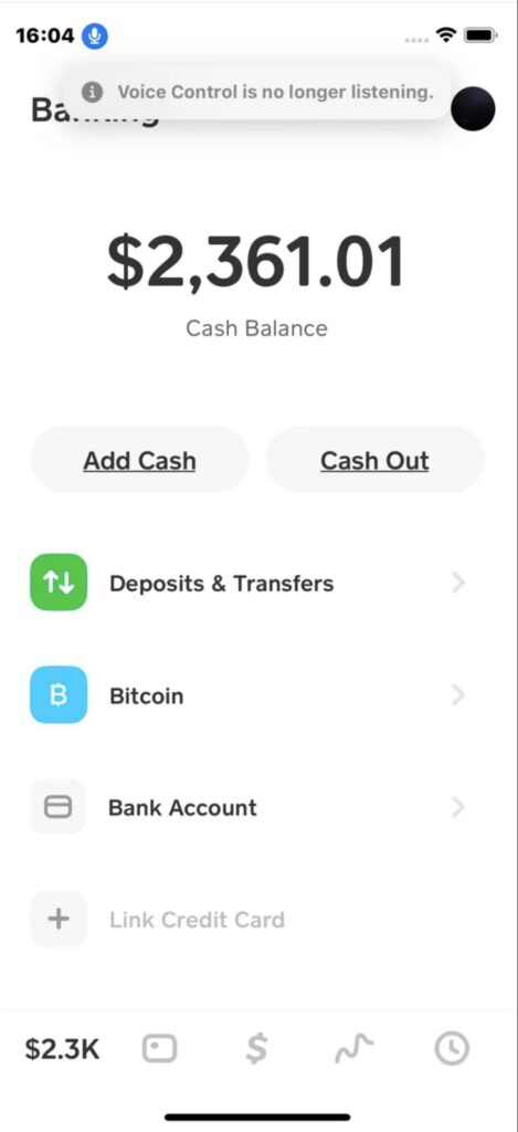 Buy Verified Cash app account