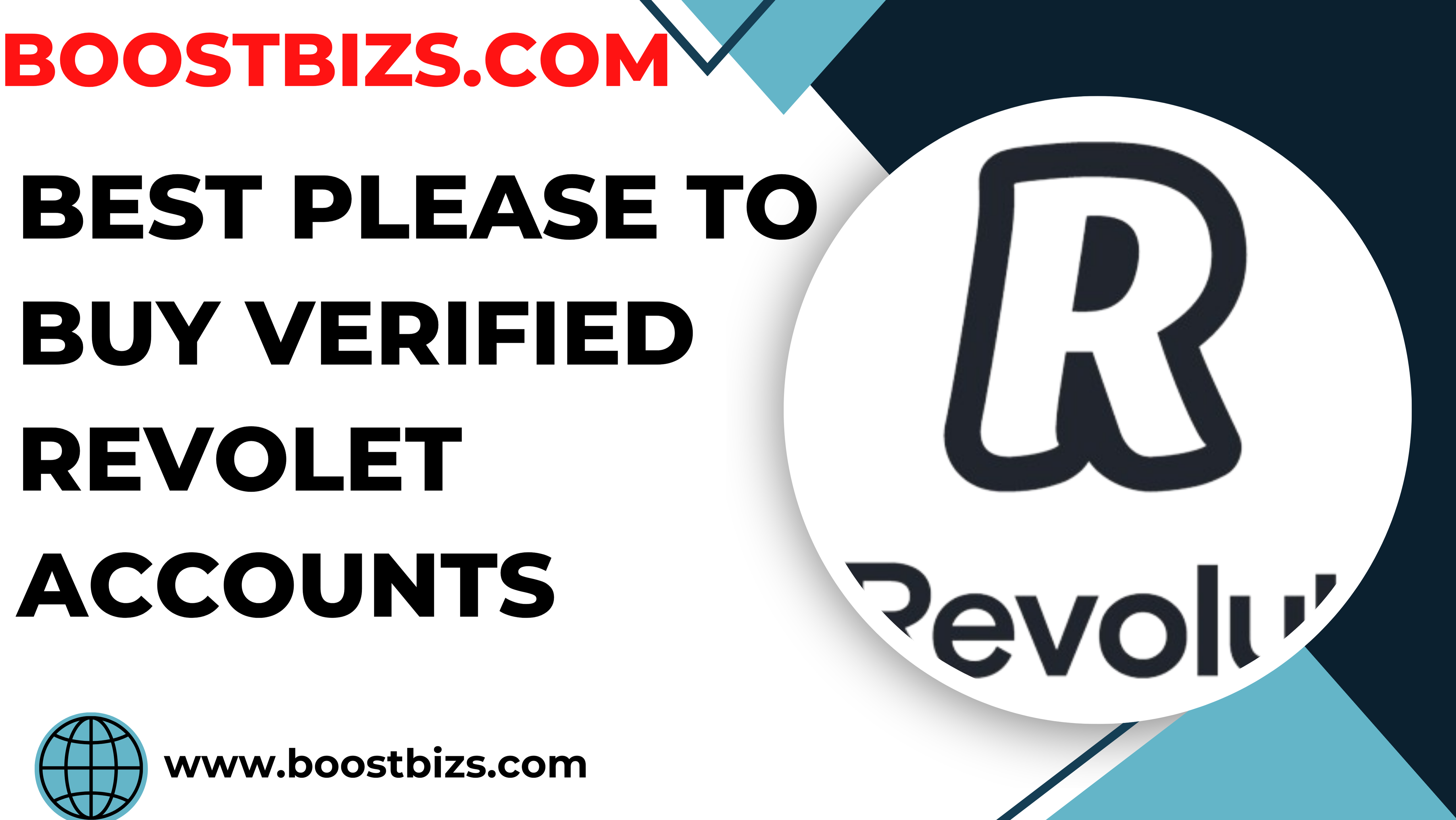 Buy Verified Revolut Account