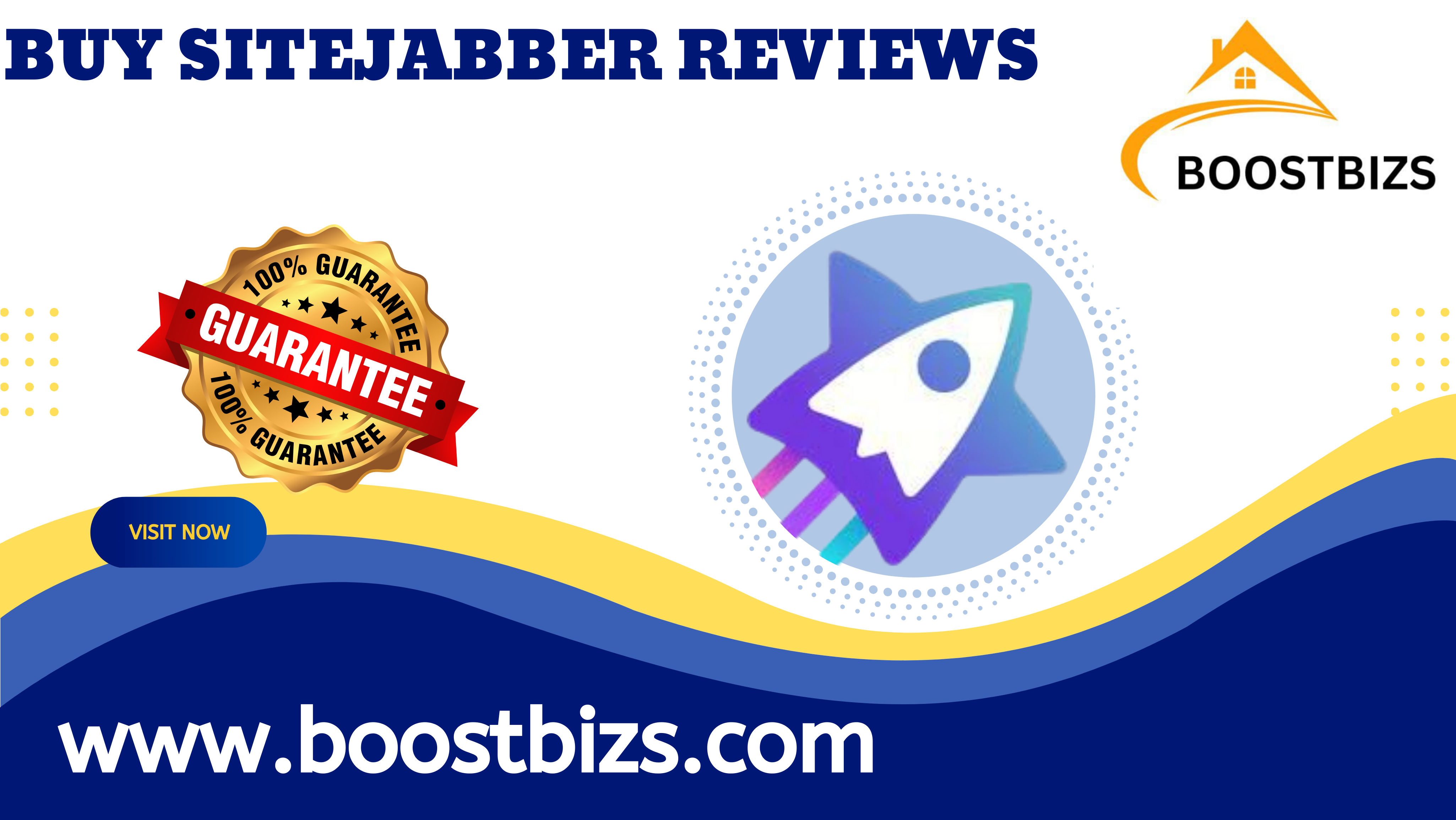 Buy Sitejabber Reviews